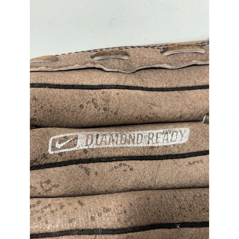Nike KDR 1100 Keystone Diamond Ready Baseball Glove Mitt ‎ 11